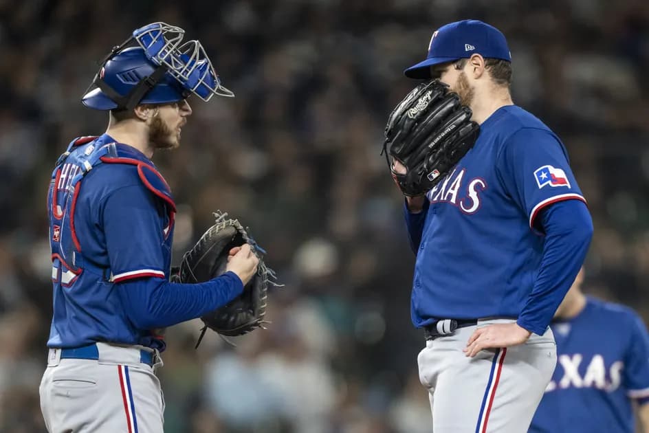 MLB Texas Rangers vs Baltimore Orioles Same Game Parlay picks: Jordan Montgomery stars in pitching duel at +568 odds