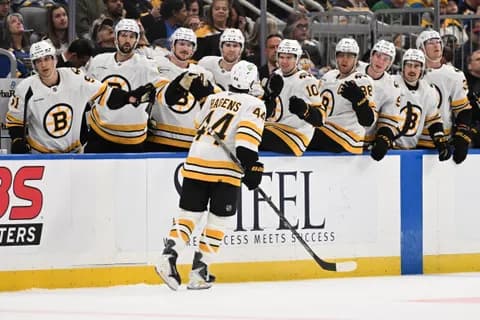 NHL Best Bets Today: October 31 Picks & Predictions