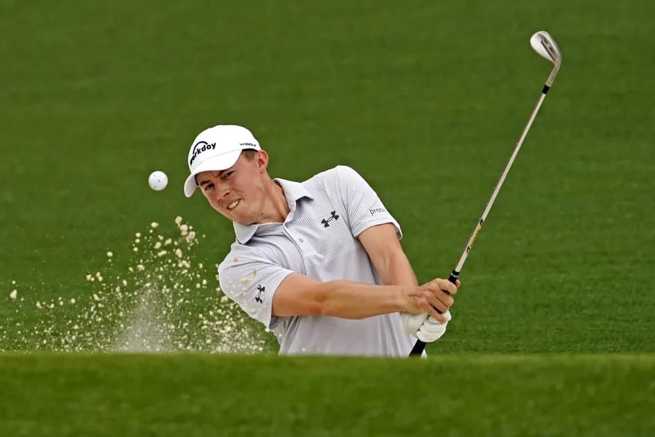 Golf picks: Genesis Scottish Open predictions & best bets from Joe Champion