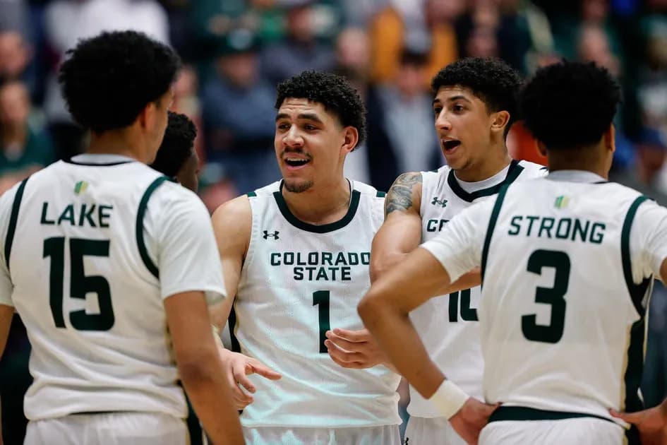 College basketball best bets for Tuesday, 2/27: Colorado State gets back on track