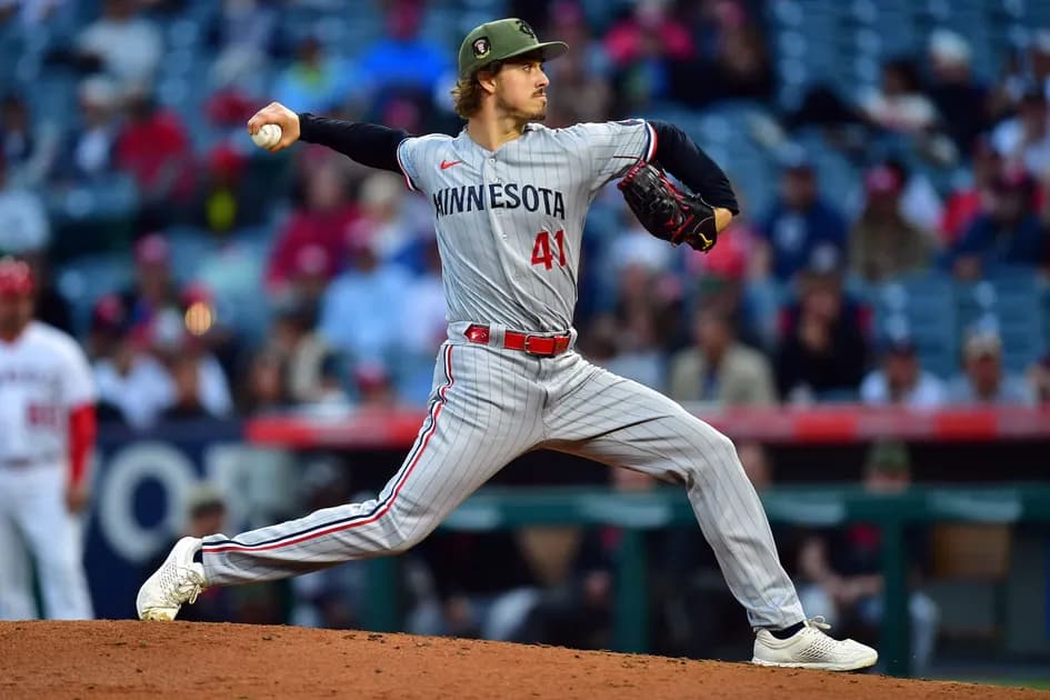 MLB Tuesday parlay at mega +954 odds, today 5/30: Twins can take another from Astros
