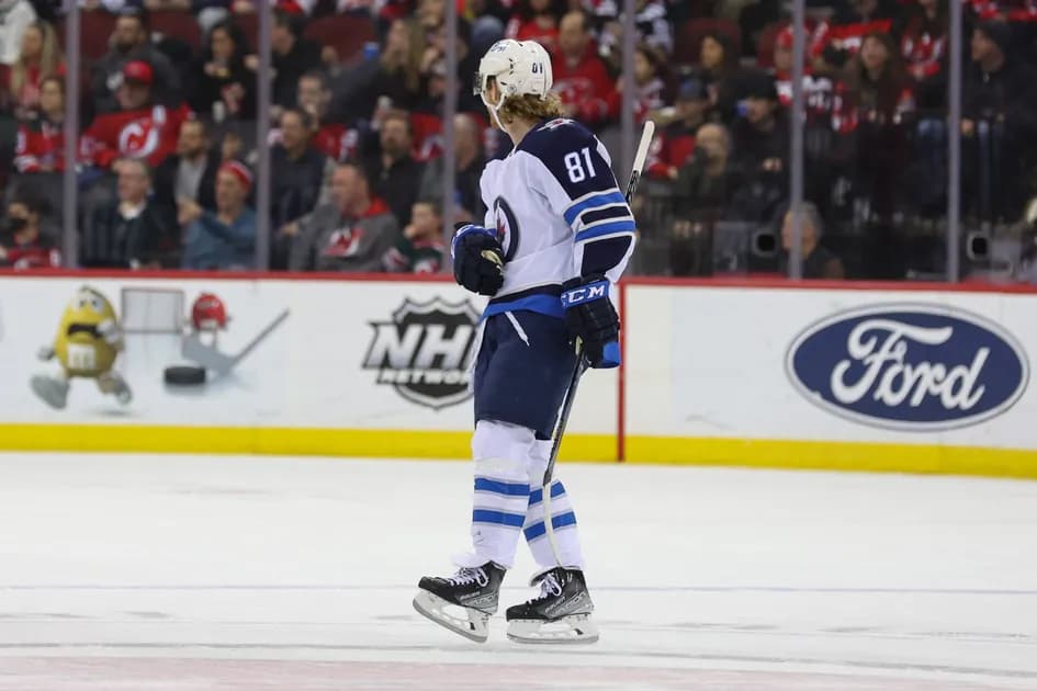 Best player props for Wednesday's NHL slate: Returning skaters show out