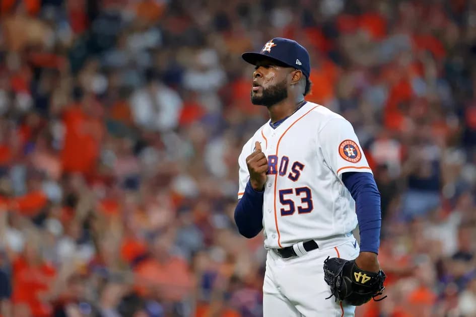 Best MLB prop bets for today, 9/9: Javier draws a tough matchup