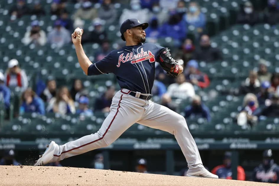 MLB Monday same game parlay (+968): New York Yankees vs Atlanta Braves