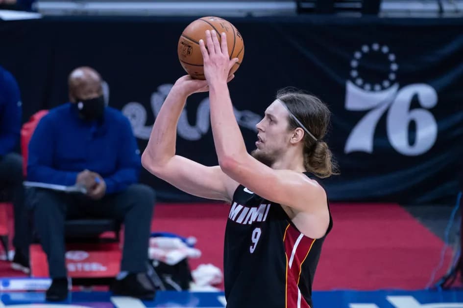 Best player prop bets for Thursday's NBA slate: Olynyk primed to stay locked in
