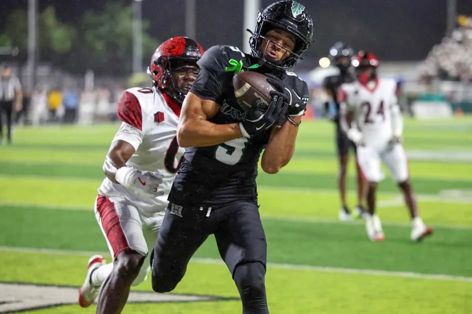 Week 13 College Football Predictions: NCAAF Best Bets for Friday, November 21