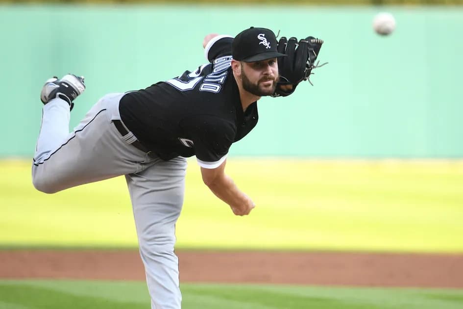 BetsByBob Tuesday MLB picks: White Sox to handle another vulnerable lefty on the road.
