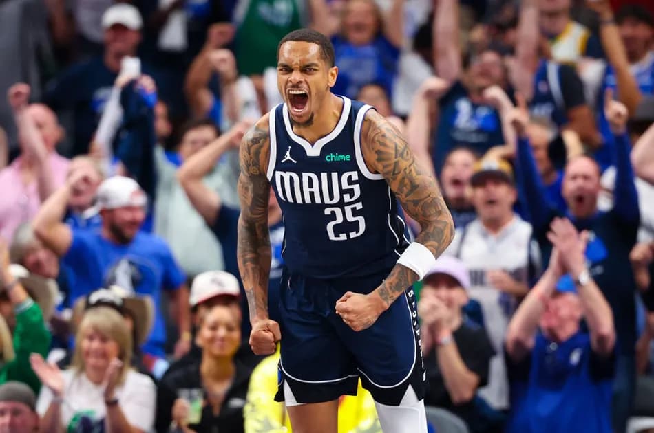 Mavericks vs Thunder Prediction & Same Game Parlay picks: PJ Washington stays on a roll at +415 odds