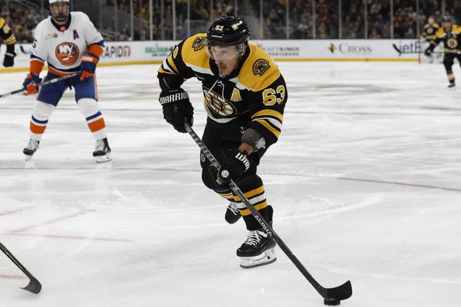 NHL Saturday parlay at mega (+1041) odds, today 12/17: Bruins blow out Blue Jackets