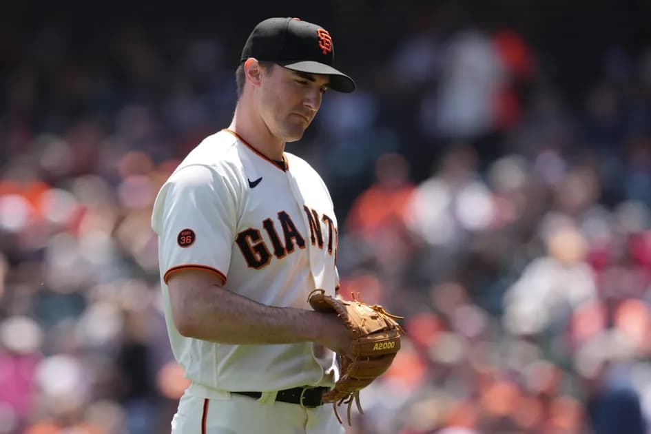 MLB San Francisco Giants vs New York Mets Same Game Parlay picks: Giants pile on Mets’ woes at +669 odds