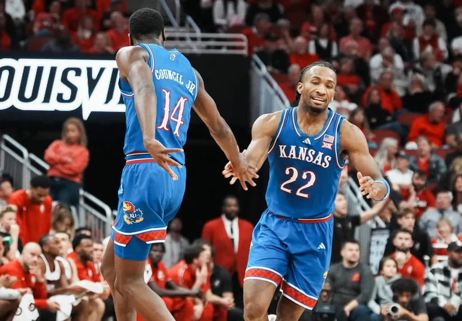 Best College Basketball Bets Today: Expert NCAAB Picks for Friday, November 7