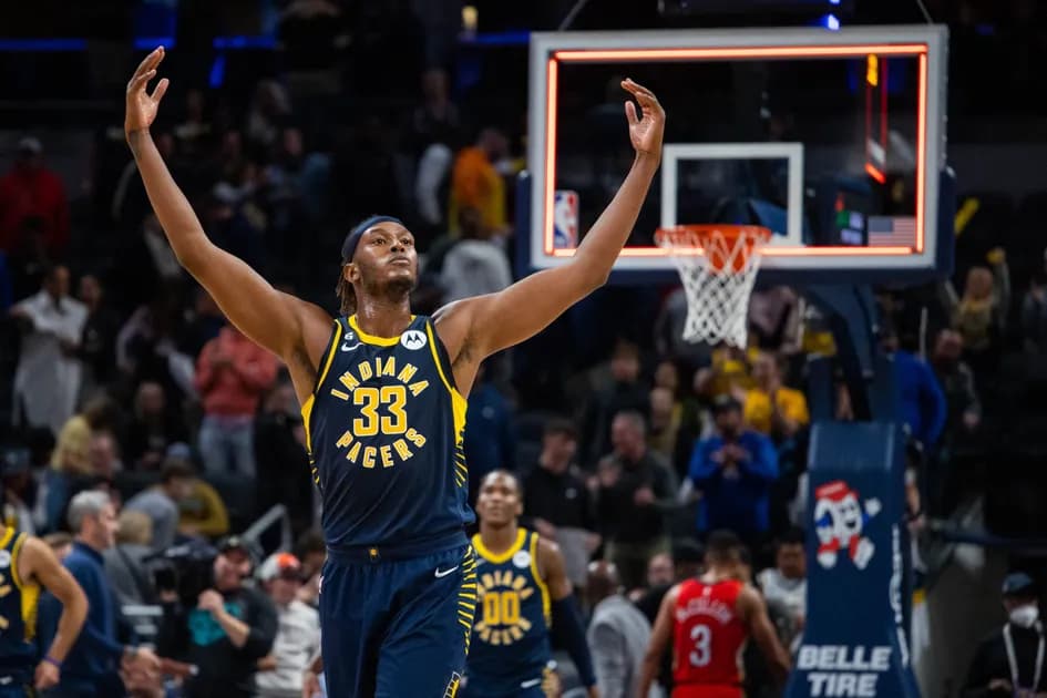 Best NBA player prop bets for today 11/23: Turner stretches the Timberwolves