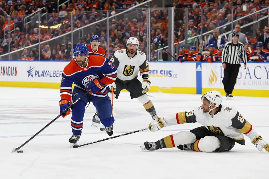 Panthers vs Oilers: Use the BetMGM NHL bonus code PWCONTENT150