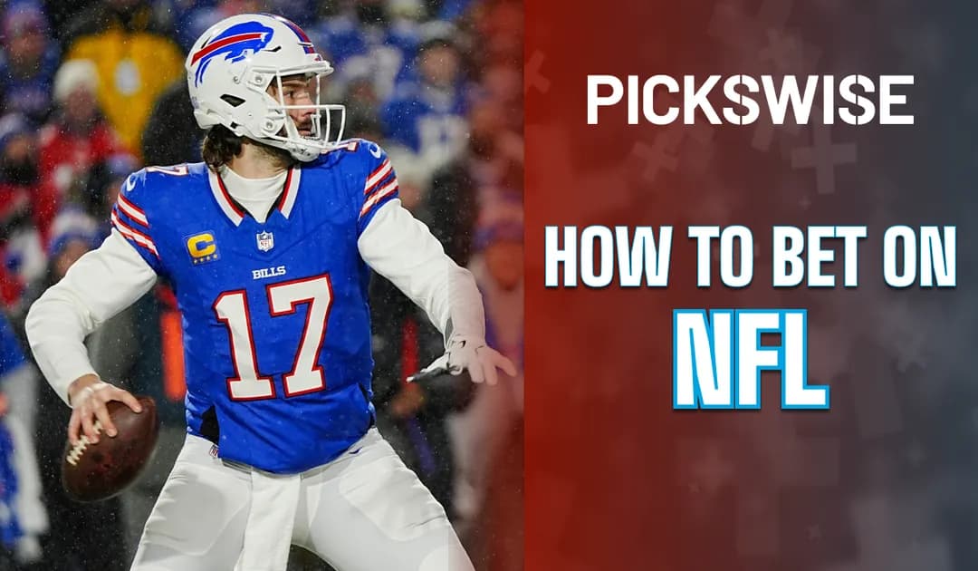 How To Bet On NFL?