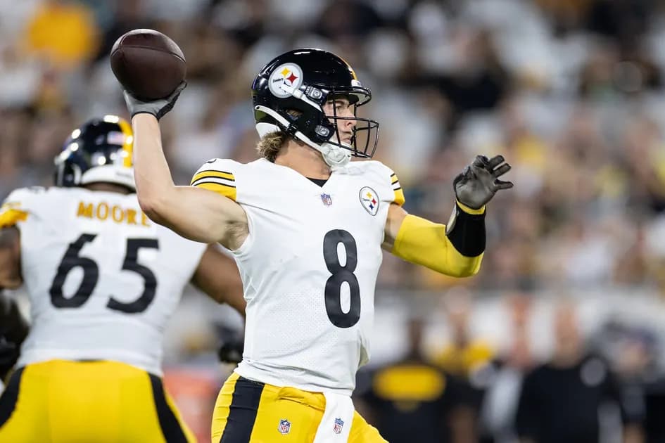 Cincinnati Bengals vs Pittsburgh Steelers NFL predictions, picks, odds & spreads: Steelers can pull the upset