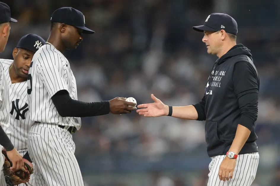 Best player props for Sunday's MLB slate: Phillies hit German