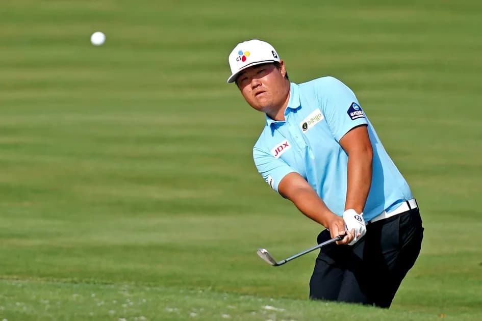 DraftKings PGA promo code: Score $150 on the Wyndham Championship