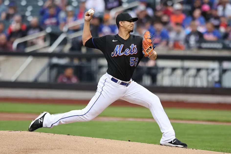 MLB Sunday parlay at mega +1104 odds today, 8/20: Mets pile on Cardinals' woes