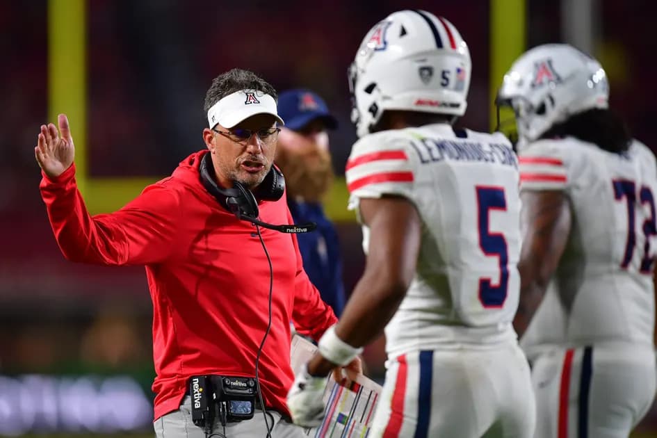 College Football Week 9 parlay at mega +1187 odds for Saturday 10/28: Underdogs are barking in the desert