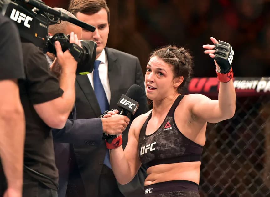 UFC 295: Jiri Prochazka vs Alex Pereira predictions & four-fight parlay (+462 odds): Dern Moves up the Rankings