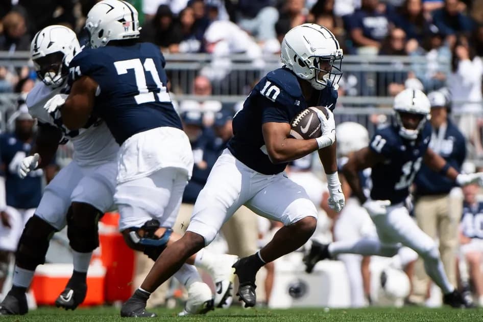 College football betting promos: Claim $1K from bet365, Caesars + more