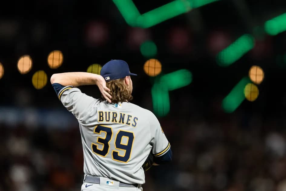 MLB picks Sunday 6/25 - YRFI & NRFI best bets today: Feel the Burnes