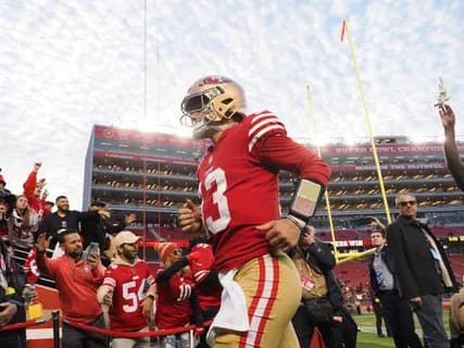 NFL Week 4 Opening Lines, Odds & Best Bets: 49ers look superior in potential Super Bowl preview vs Broncos