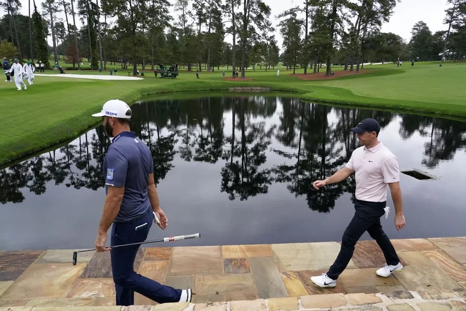Augusta National Course Guide: A hole-by-hole breakdown of The Masters