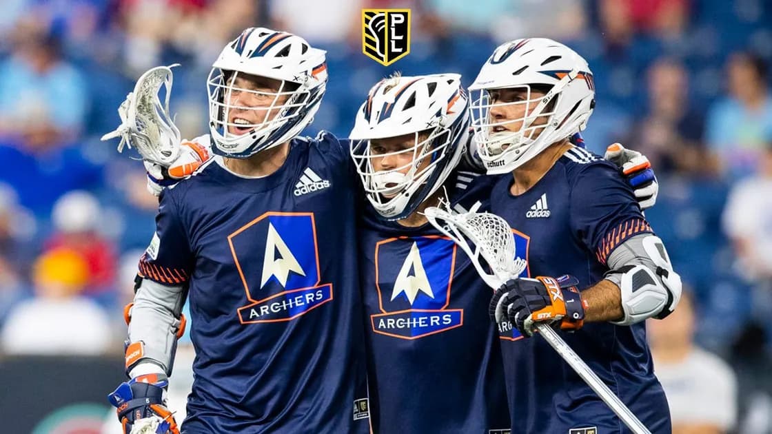 Premier Lacrosse League Week 3 expert picks and best bets: Can the Archers go over again?