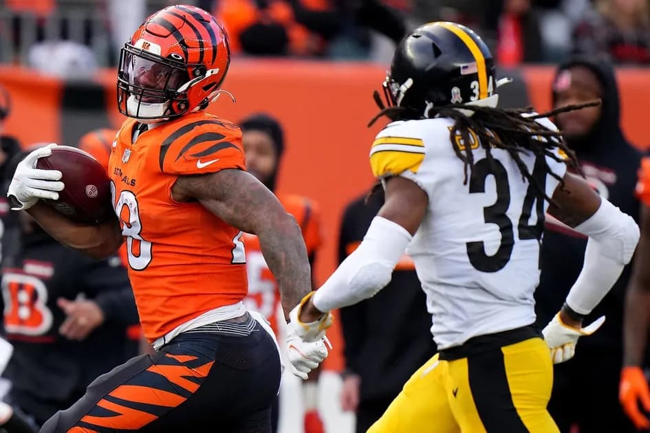 NFL Thursday Night Football predictions: Dolphins vs Bengals picks and best bets from expert analyst Clevta – Fade the Dolphins' defense
