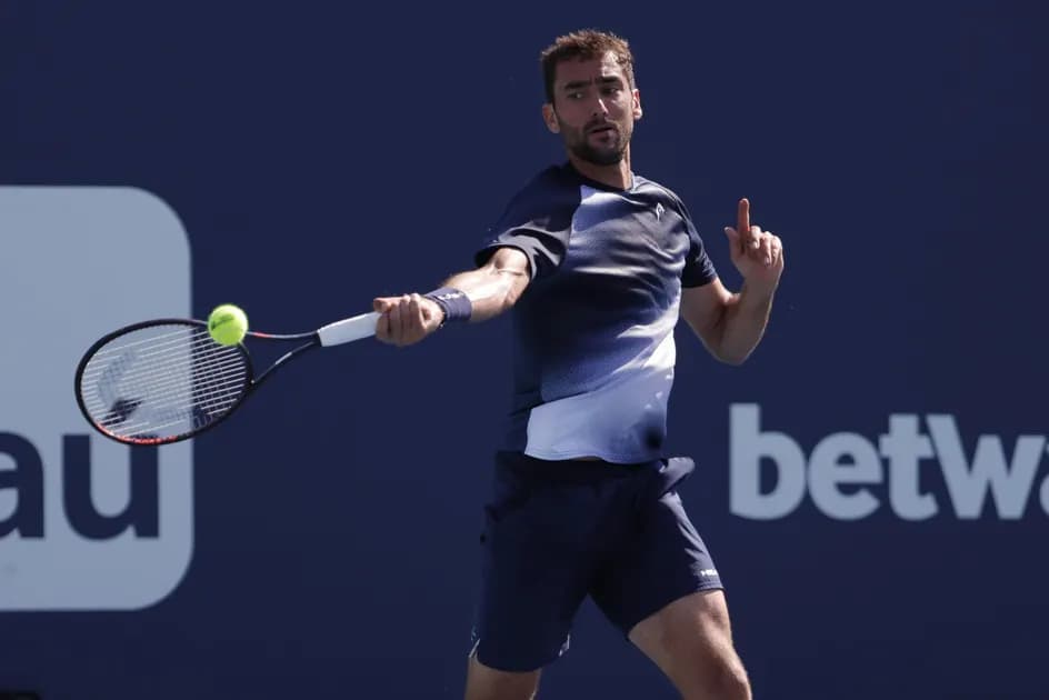 French Open Day 11 preview and best bets: Cilic riding wave of confidence