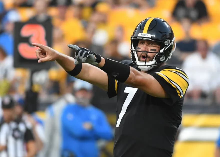 Sunday Week 1 NFL Teaser Picks and Parlay: Football's back
