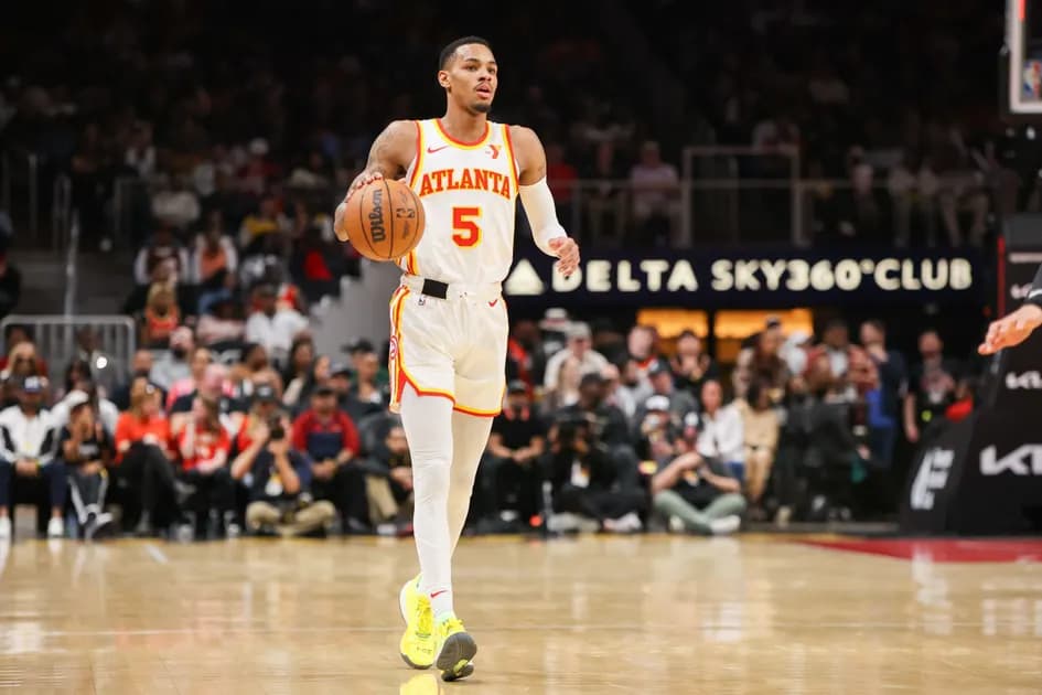 Best NBA Parlay Picks Today, Saturday 4/6: 3-Leg Parlay at mega +2237 odds – Hawks triumph unexpectedly
