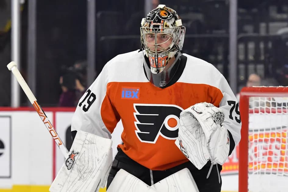 Bet365 NHL bonus code for Flyers vs Devils: NJ gets $150 guaranteed