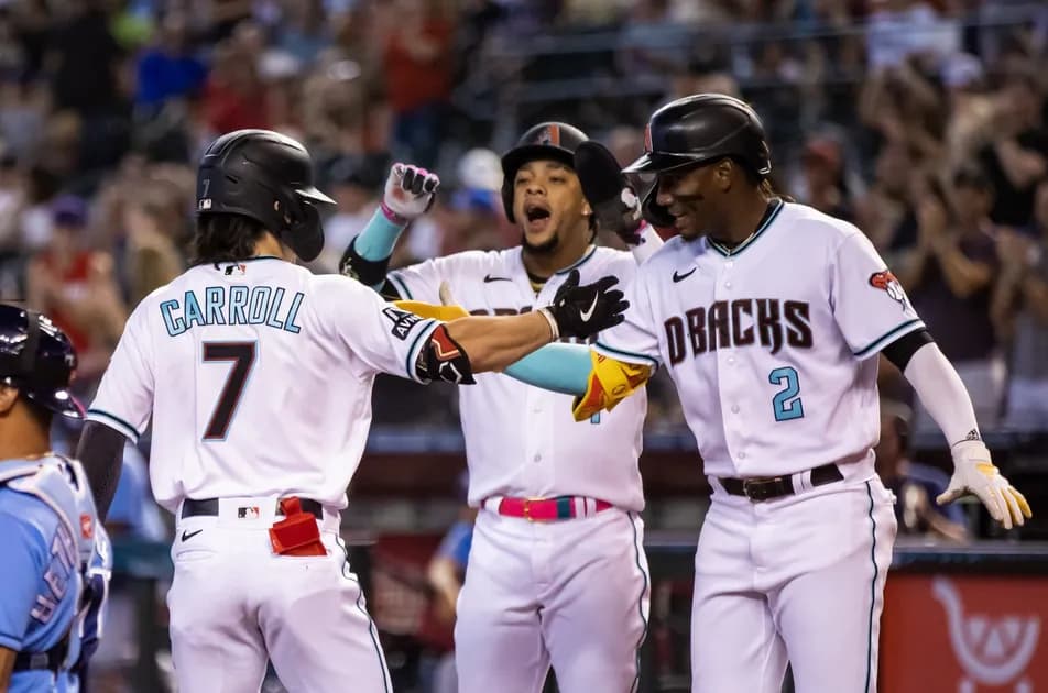 MLB Picks & Predictions for Tuesday, April 1: Diamondbacks vs Yankees & Cubs vs Athletics Best Bets