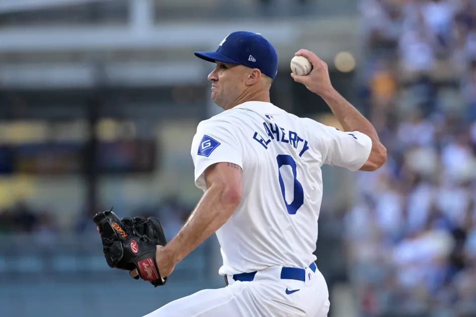 MLB Player Prop Bets for Sunday 10/13: Jack Flaherty gets it done
