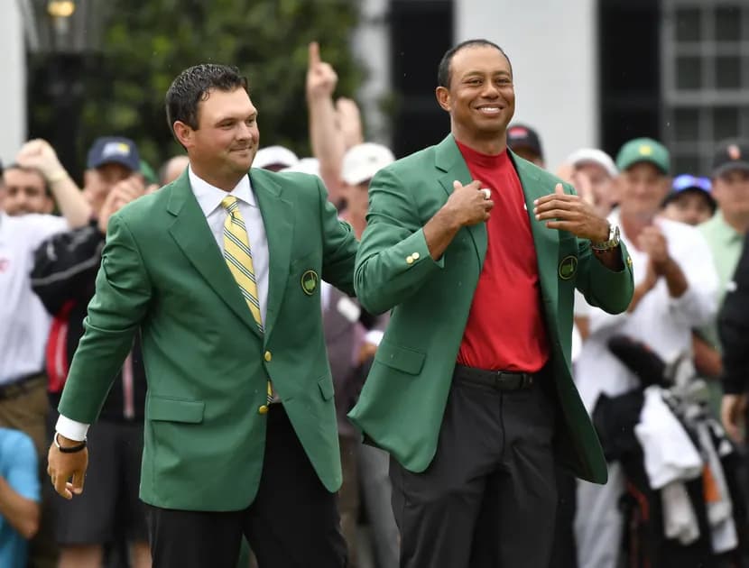 All the best betting offers for you to win on the 2020 Masters