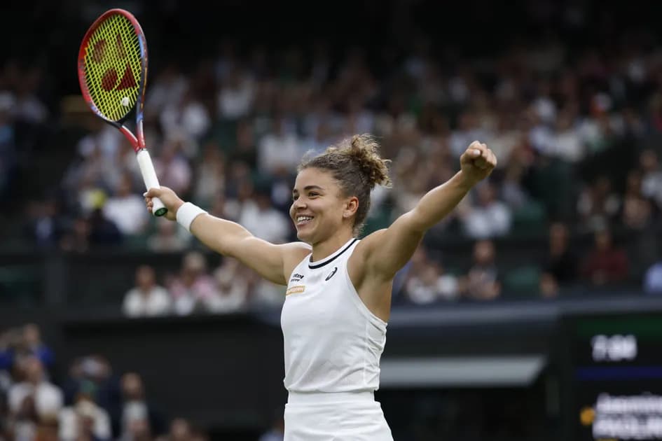U.S. Open Tennis Day 6 Predictions: Today's Expert Picks & Best Bets – Jasmine Paolini on the prowl