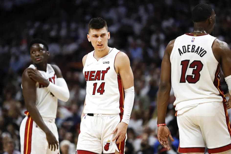 Best NBA Parlay Picks Today, Monday 2/26: 3-Leg Parlay at mega +1139 odds – Heat sweep the Kings