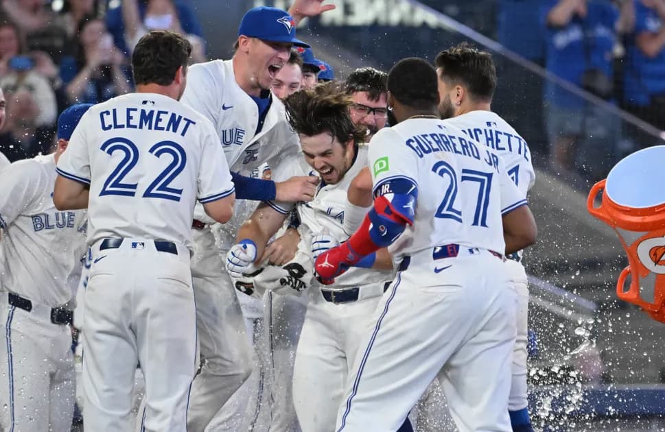 Dabble promo code PICKSWISE: Get $20 at sign-up for Mariners vs. Blue Jays