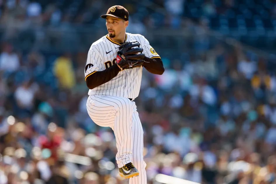 MLB picks Wednesday 6/28: YRFI & NRFI best bets today: This pitcher has a 0.50 ERA in his last 36 innings