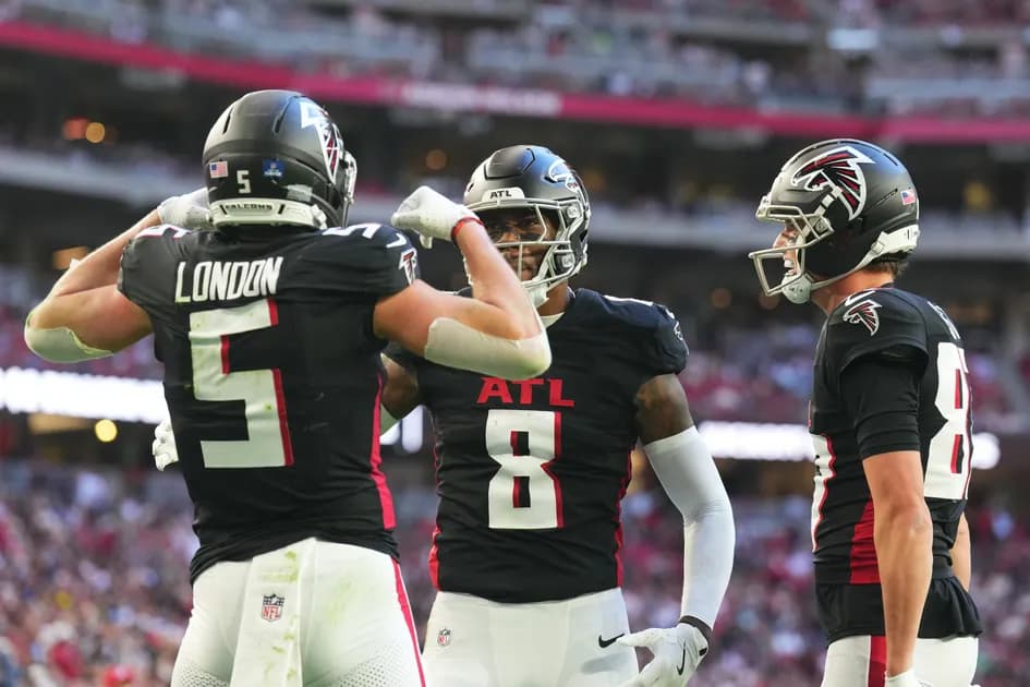 Falcons vs Packers Player Props: Best Bets and Predictions