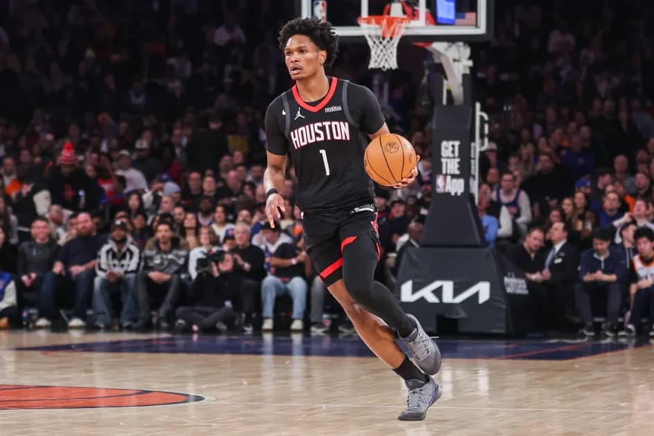 NBA Prop Bets Today: Amen Thompson and Darius Garland amongst best NBA Player Props for Monday