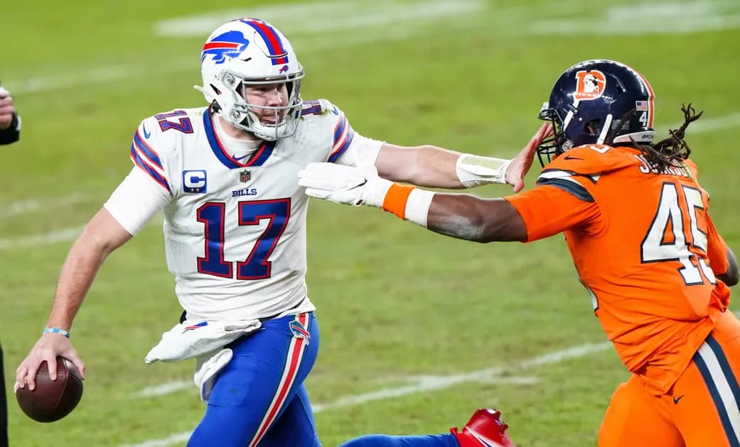 Four-pick cross-sport parlay for Friday (+1059 odds): NFL preseason, MLS, EPL, and MLB picks