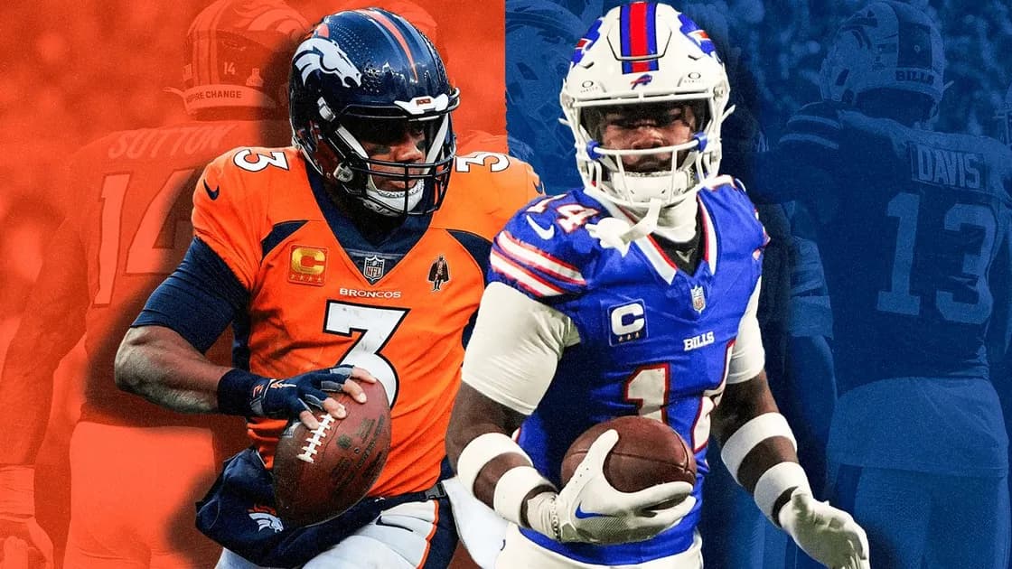 MNF NFL Betting Guide: Denver Broncos vs Buffalo Bills picks, predictions, odds & best bets
