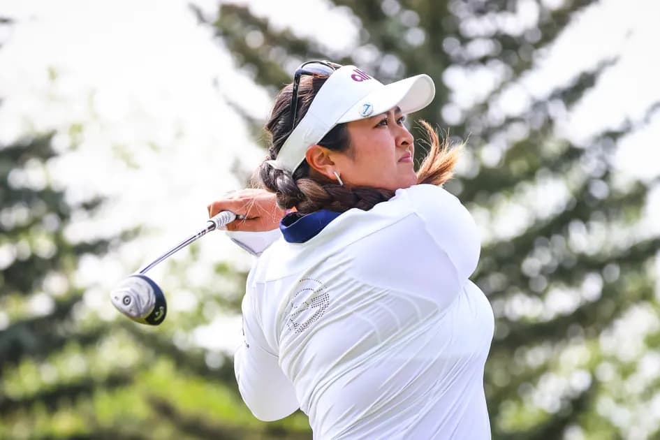 Olympics Women's Golf 2024: Medal predictions, odds and best bets from Joe Champion