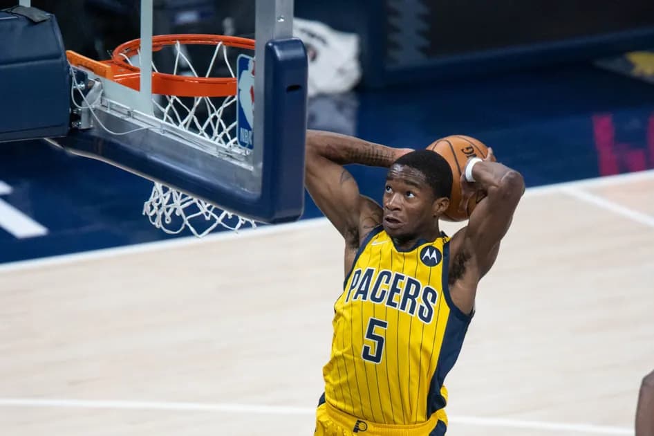 NBA Thursday same game parlay: Brooklyn Nets vs Indiana Pacers (+1134)