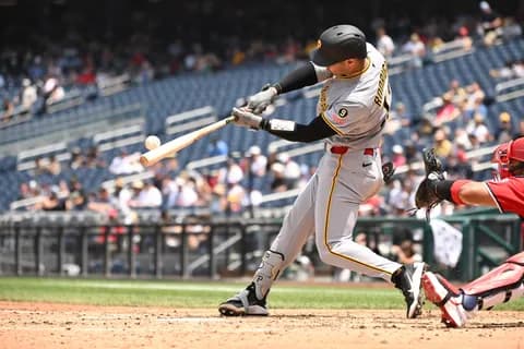 MLB Picks Today: Expert Predictions & Best Bets for Saturday, September 19, inc. Royals vs Pirates