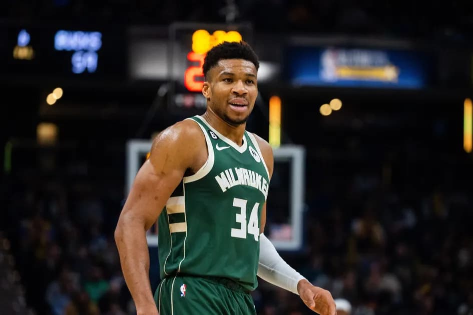 NBA Thursday parlay at mega (+1085) odds today 2/9: Bucks make it nine in a row