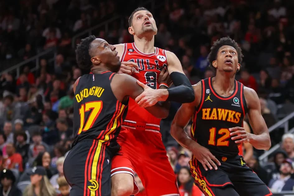 NBA Atlanta Hawks vs Boston Celtics Same Game Parlay picks: Upset in the cards in TD Garden at +595 odds